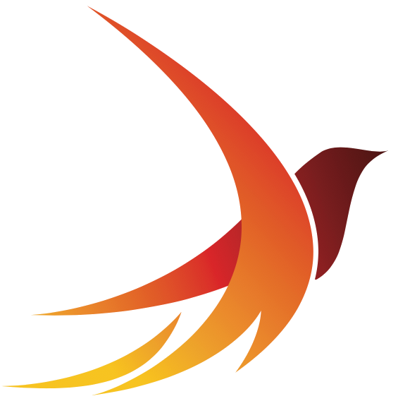 Logo TRÍ ANH